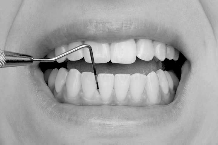 Why a Dentist
